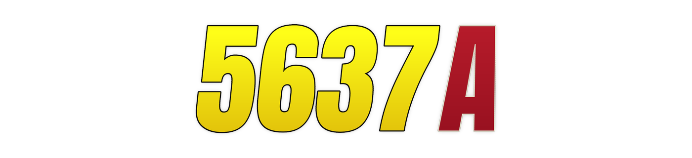 5637a